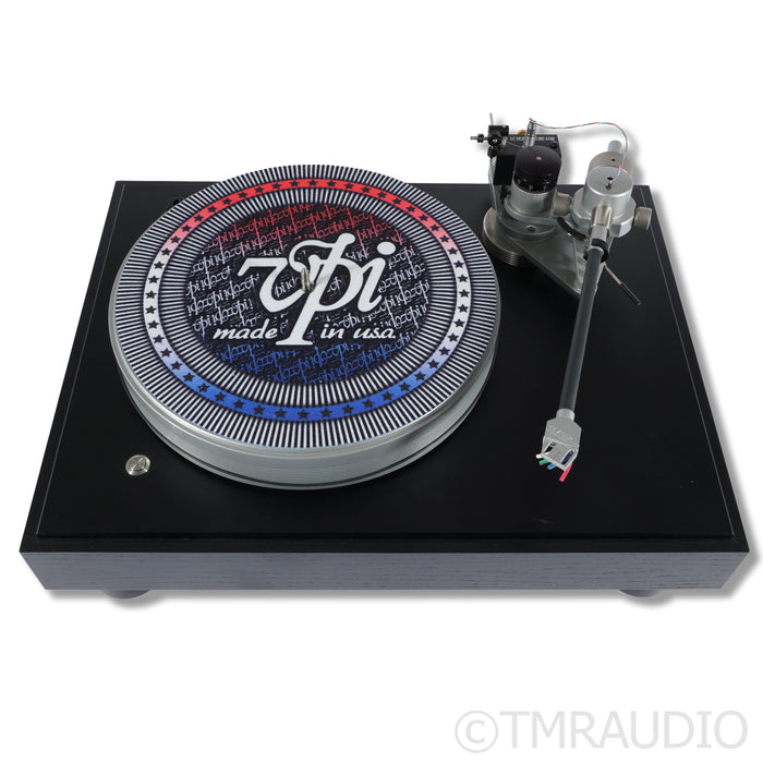 VPI Classic II Belt Drive Turntable (No Cartridge)