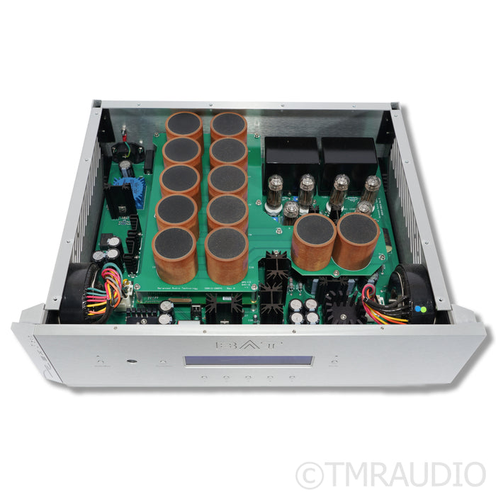 BAT REX 3 DAC; D/A Converter