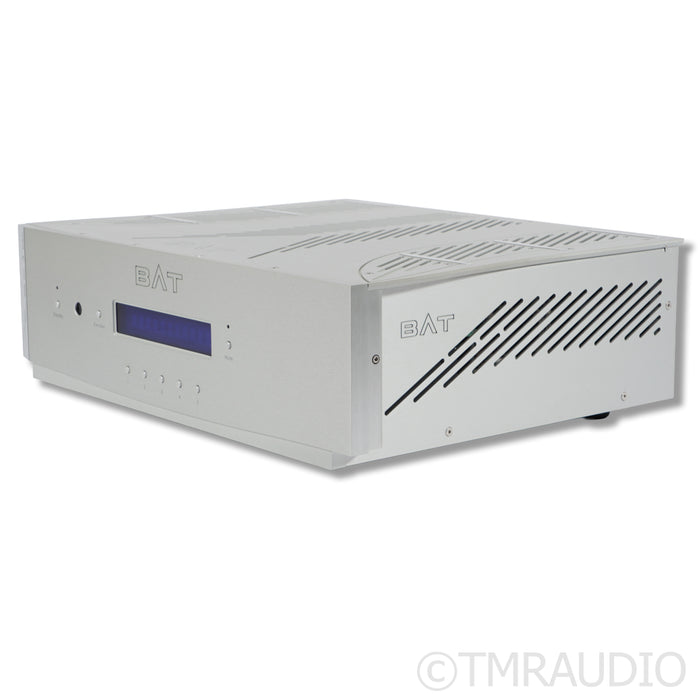 BAT REX 3 DAC; D/A Converter