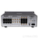 Audio Research LS28  Stereo Tube Preamplifier; Black