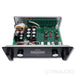 Audio Research LS28  Stereo Tube Preamplifier; Black