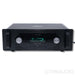 Audio Research LS28  Stereo Tube Preamplifier; Black