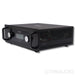 Audio Research LS28  Stereo Tube Preamplifier; Black