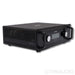 Audio Research LS28  Stereo Tube Preamplifier; Black