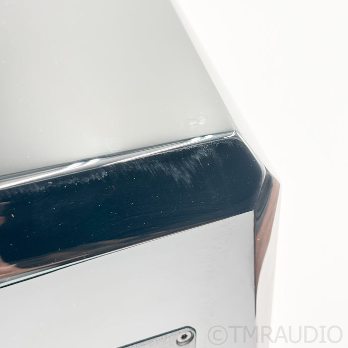 Audience ClairAudient 1+1 V5 Bookshelf Speakers; Rosewood Pair