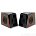 Audience ClairAudient 1+1 V5 Bookshelf Speakers; Rosewood Pair