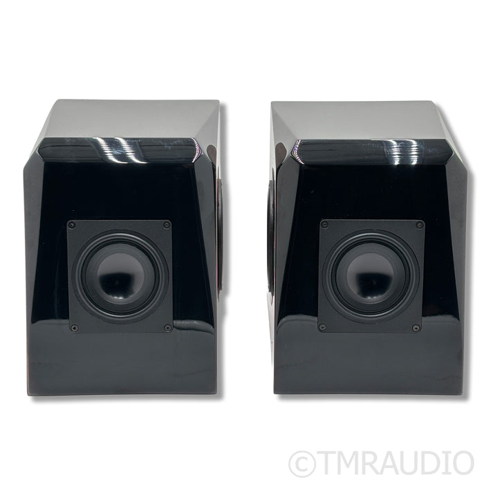 Audience ClairAudient 1+1 V5 Bookshelf Speakers; Rosewood Pair