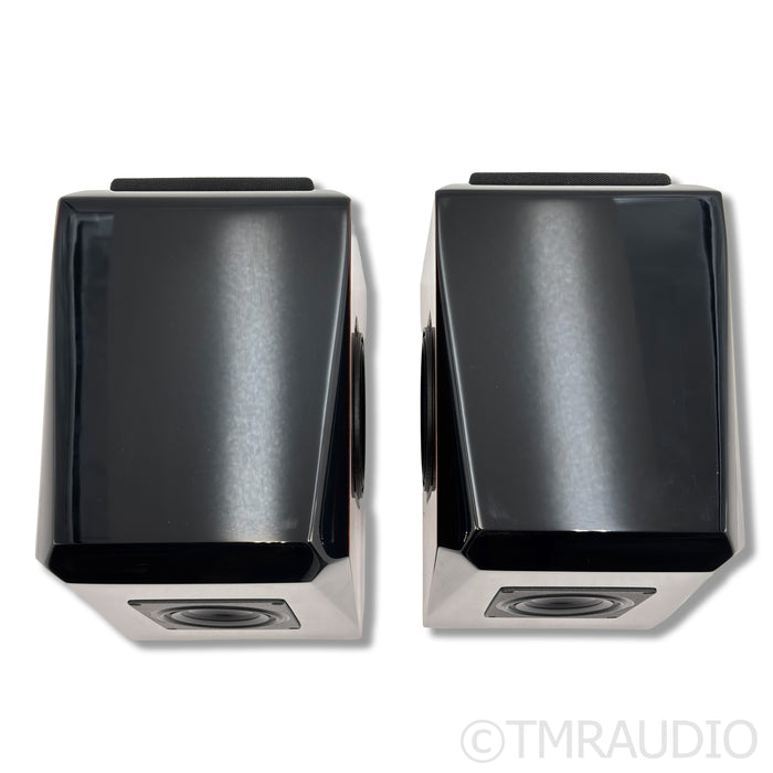 Audience ClairAudient 1+1 V5 Bookshelf Speakers; Rosewood Pair
