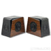 Audience ClairAudient 1+1 V5 Bookshelf Speakers; Rosewood Pair