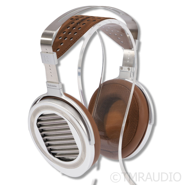 Hifiman Susvara Unveiled Open Back Headphones (1/1)