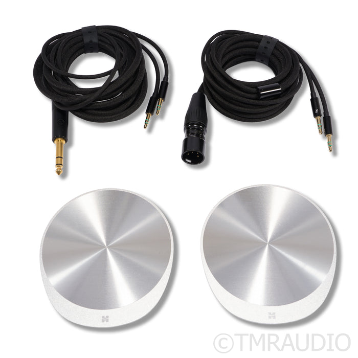 Hifiman Susvara Unveiled Open Back Headphones (1/1)