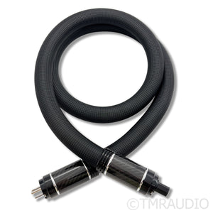 Shunyata Research Sigma v2 NR Power Cable; 1.75m.
