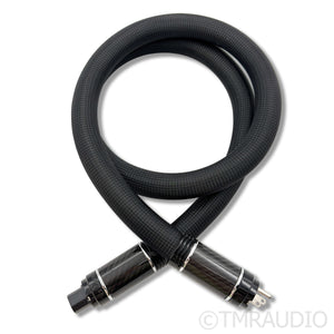 Shunyata Research Sigma v2 NR Power Cable; 1.75m