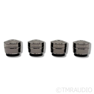 IsoAcoustics Gaia III Isolation Footers; Set of Four