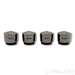 IsoAcoustics Gaia III Isolation Footers; Set of Four