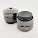 IsoAcoustics Gaia III Isolation Footers; Set of Four