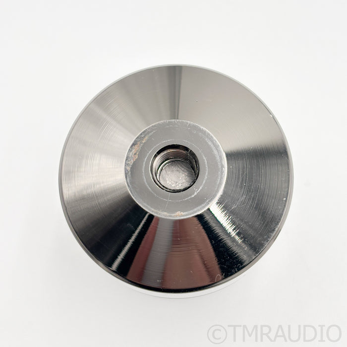 IsoAcoustics Gaia III Isolation Footers; Set of Four