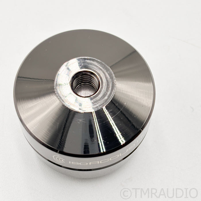 IsoAcoustics Gaia III Isolation Footers, Set of Four