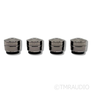 IsoAcoustics Gaia III Isolation Footers, Set of Four