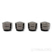 IsoAcoustics Gaia III Isolation Footers, Set of Four