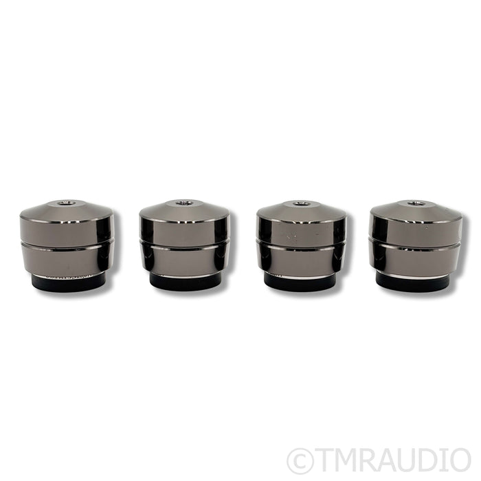 IsoAcoustics Gaia III Isolation Footers, Set of Four