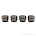 IsoAcoustics Gaia III Isolation Footers, Set of Four