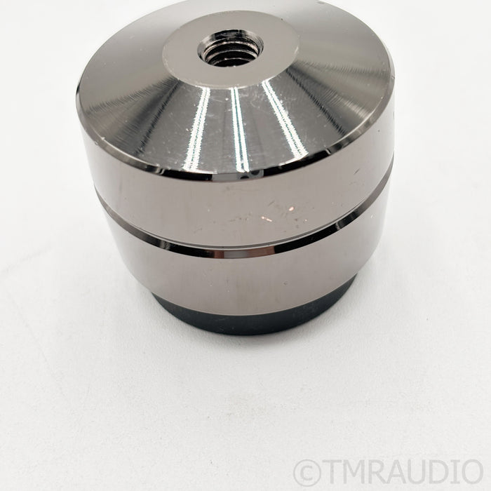 IsoAcoustics Gaia III Isolation Footers, Set of Four
