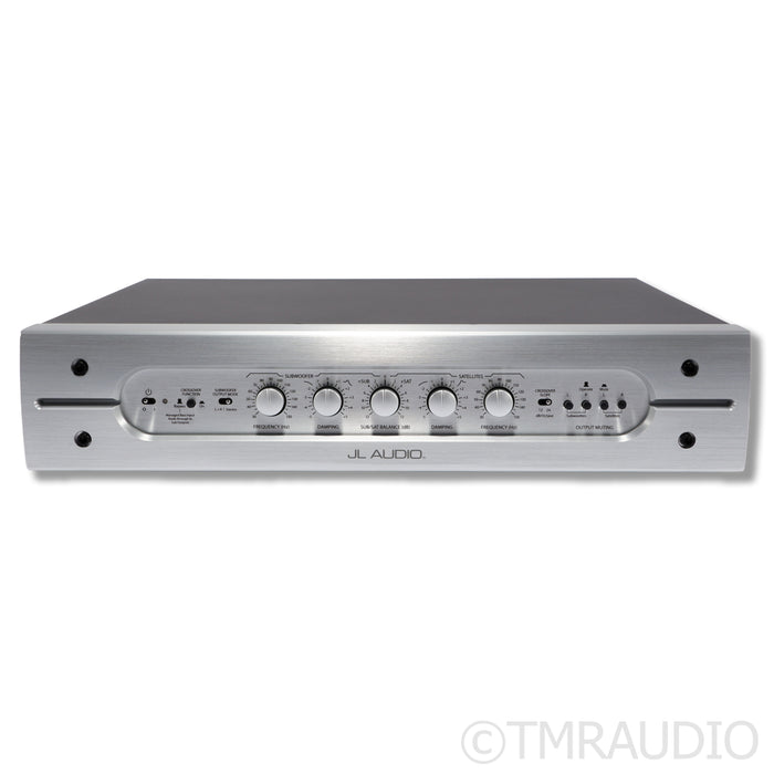 JL Audio CR-1 Subwoofer Crossover