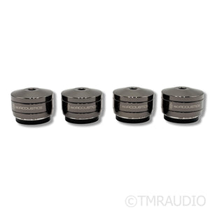 IsoAcoustics Gaia Titan Theis 70 Speaker Isolation Feet; Set of Four