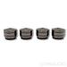 IsoAcoustics Gaia Titan Theis 70 Speaker Isolation Feet; Set of Four