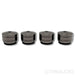 IsoAcoustics Gaia Titan Theis 70 Speaker Isolation Feet; Set of Four