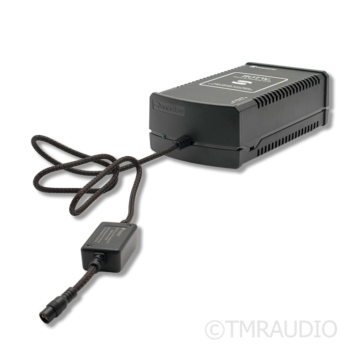 Sbooster BOTW P&P ECO MKII DC Power Supply w/ Sbooster Ultra MkII