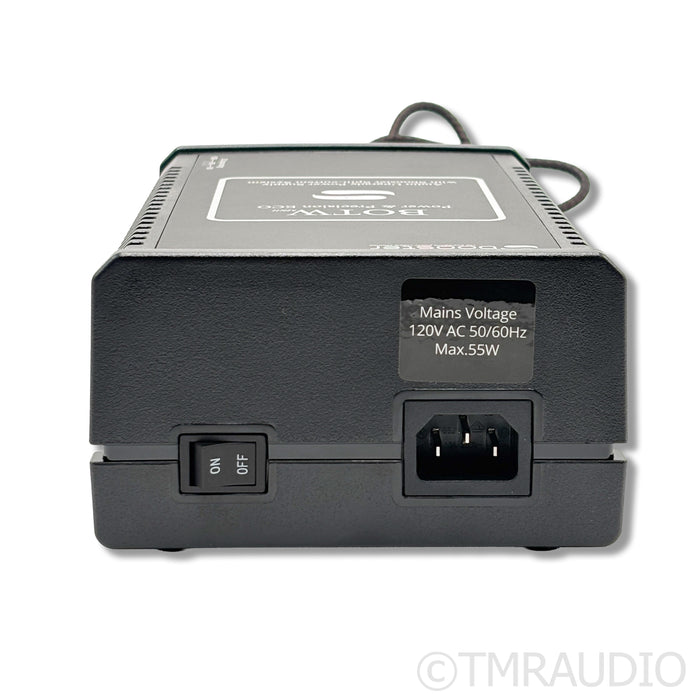 Sbooster BOTW P&P ECO MKII DC Power Supply w/ Sbooster Ultra MkII
