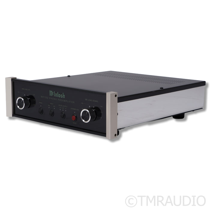 McIntosh MP100 Phono Preamplifier