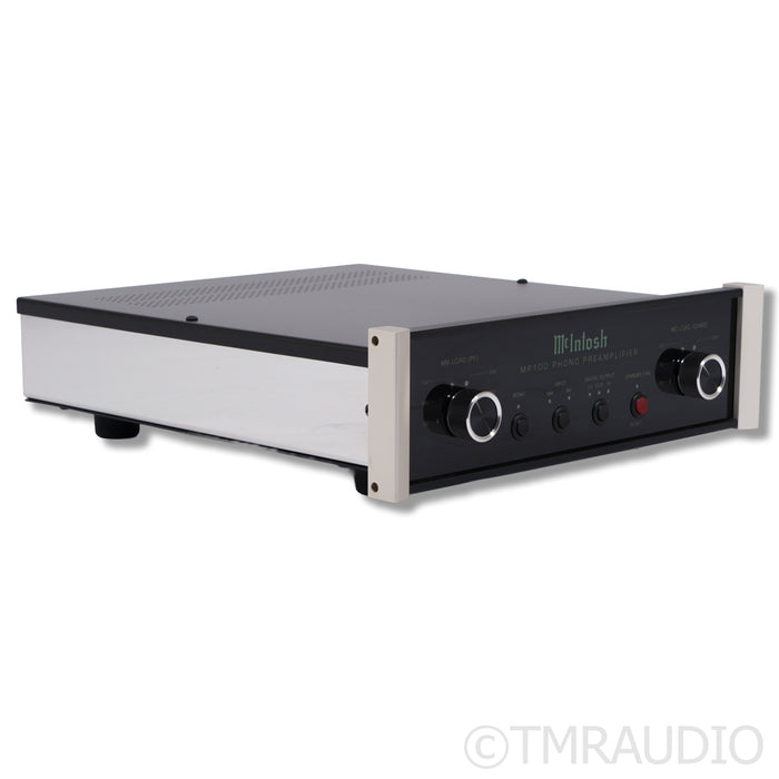 McIntosh MP100 Phono Preamplifier
