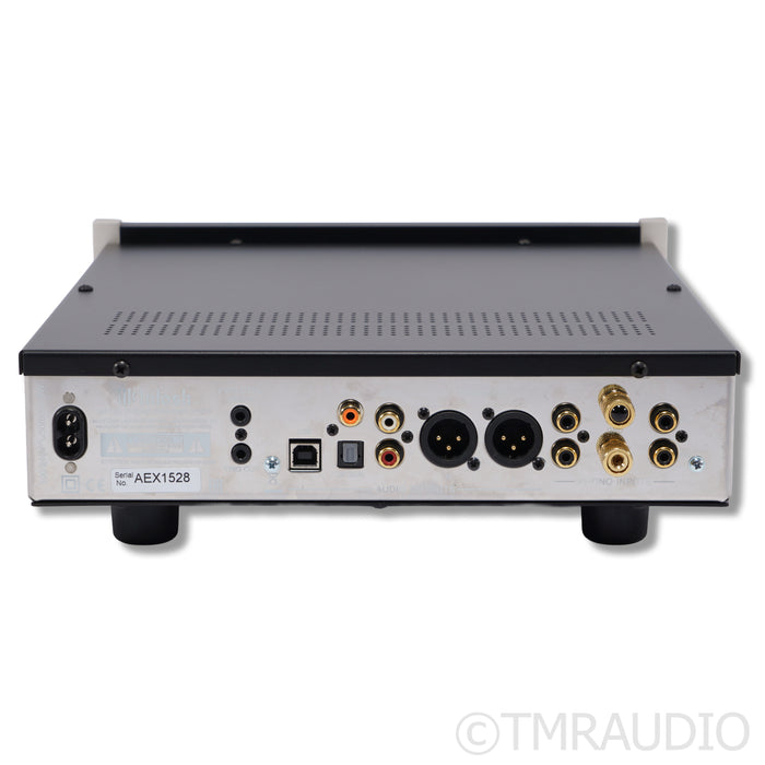 McIntosh MP100 Phono Preamplifier