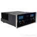 McIntosh MA6600 Stereo Integrated Amplifier; MM Phono