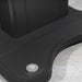 Monitor Audio Gold GX 100 Bookshelf Speakers; Dark Walnut Pair w/ Stands