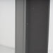 Monitor Audio Gold GX 100 Bookshelf Speakers; Dark Walnut Pair w/ Stands