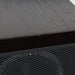Monitor Audio Gold GX 100 Bookshelf Speakers; Dark Walnut Pair w/ Stands