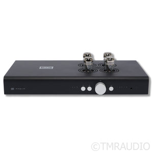 Schiit Audio Freya+ F Stereo Tube Preamplifier; Forkbeard