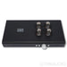 Schiit Audio Freya+ F Stereo Tube Preamplifier; Forkbeard