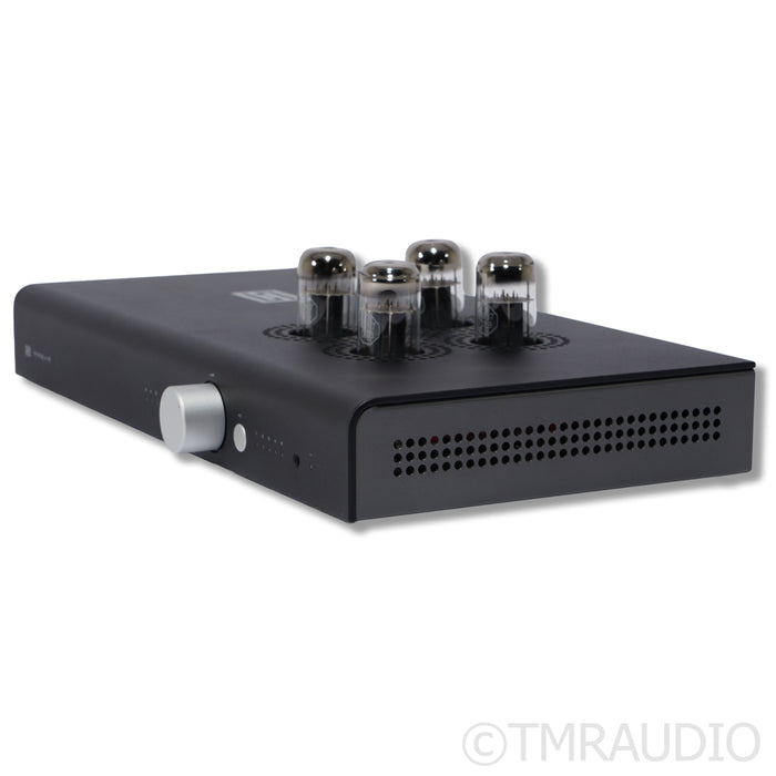 Schiit Audio Freya+ F Stereo Tube Preamplifier; Forkbeard