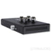 Schiit Audio Freya+ F Stereo Tube Preamplifier; Forkbeard