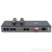 Schiit Audio Freya+ F Stereo Tube Preamplifier; Forkbeard