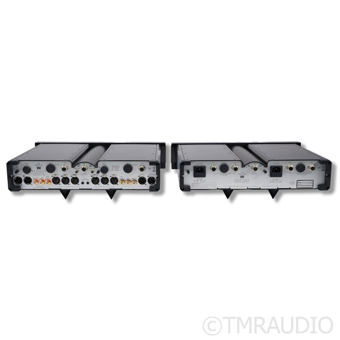 Gryphon Audio Pandora Stereo Preamplifier