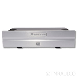 Bryston 2B SST Stereo Power Amplifier