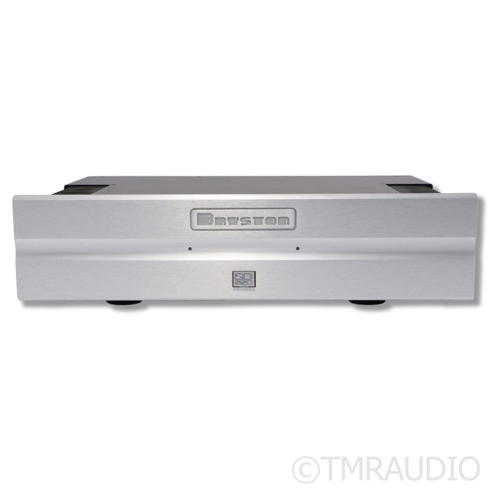 Bryston 2B SST Stereo Power Amplifier
