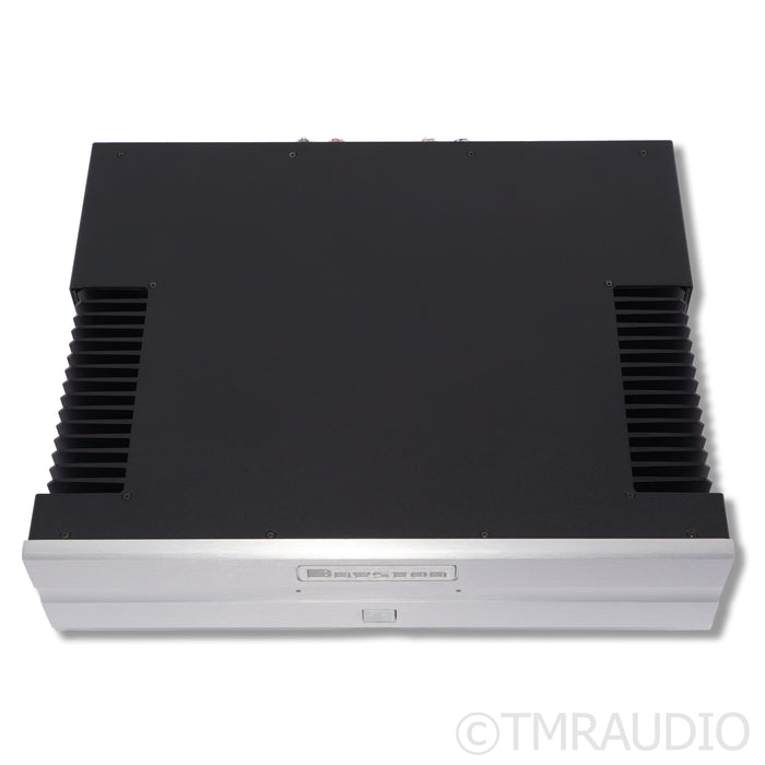 Bryston 2B SST Stereo Power Amplifier