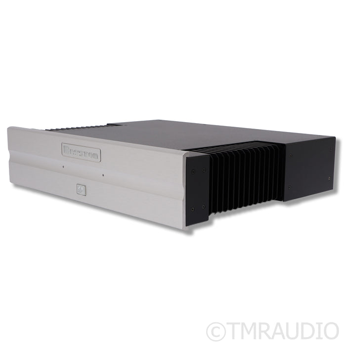Bryston 2B SST Stereo Power Amplifier